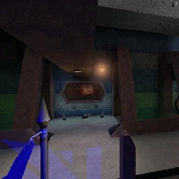 CTF-(FB)-CommandArena