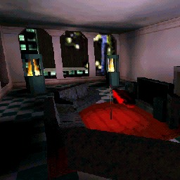 CTF-2on2-Penthouse