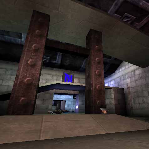 CTF-300k-Underkill