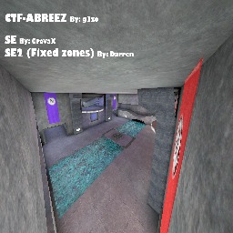 CTF-Abreez-SE2