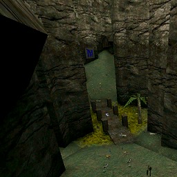 CTF-AnUphillBattle