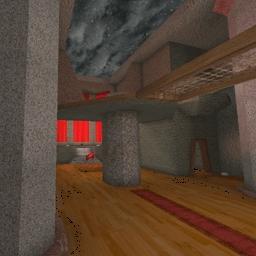 CTF-Baked