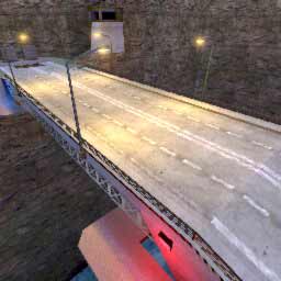 CTF-Bridge