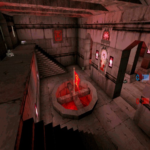 CTF-Burn