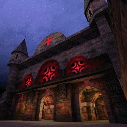 CTF-CastleVonFistch