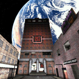 CTF-City