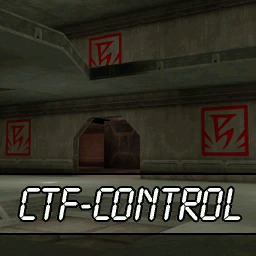 CTF-Control