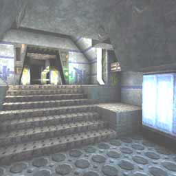 CTF-Coret