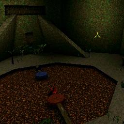 CTF-Crater