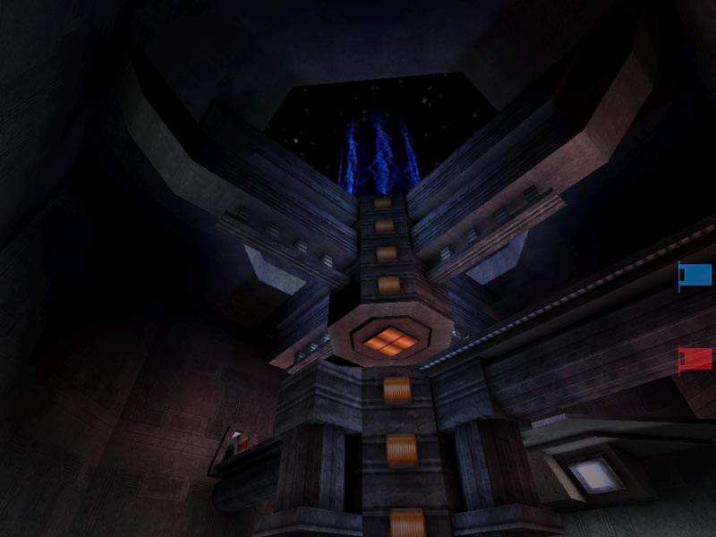 CTF-CTC-DeathScape