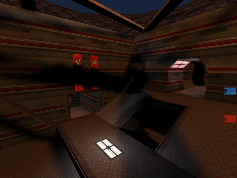 CTF-CTC-Inurbanity