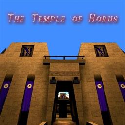 CTF-CUT_Horus