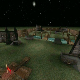 CTF-ForbiddenFields