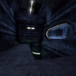 CTF-Glacial