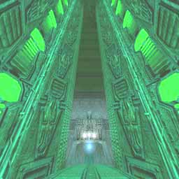 CTF-HallOfGiants