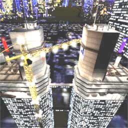 CTF-High