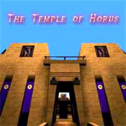 CTF-Horus