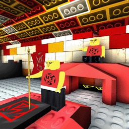 CTF-LegoPark