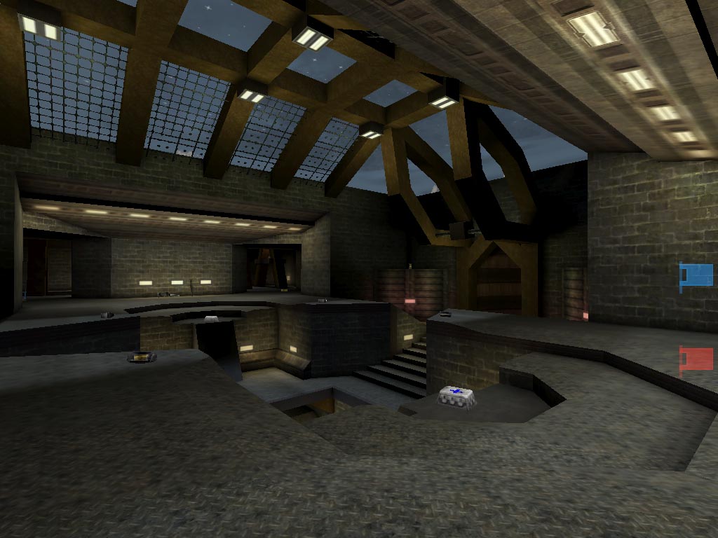 CTF-Lurid