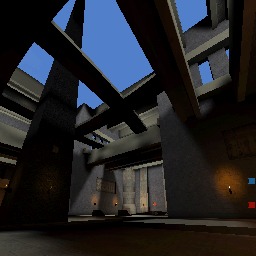 CTF-Memphis