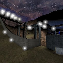 CTF-MountainPass