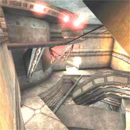 CTF-Nucleus
