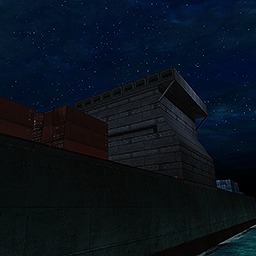CTF-Panamax