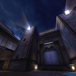 CTF-Raid
