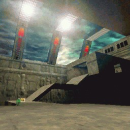 CTF-Real_Fortress_UT