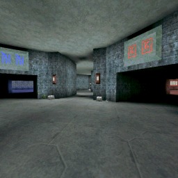 CTF-RoundRobin