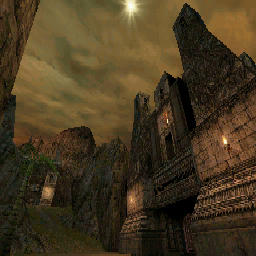 CTF-Shadar