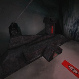CTF-SnowForts