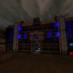 CTF-Strelm