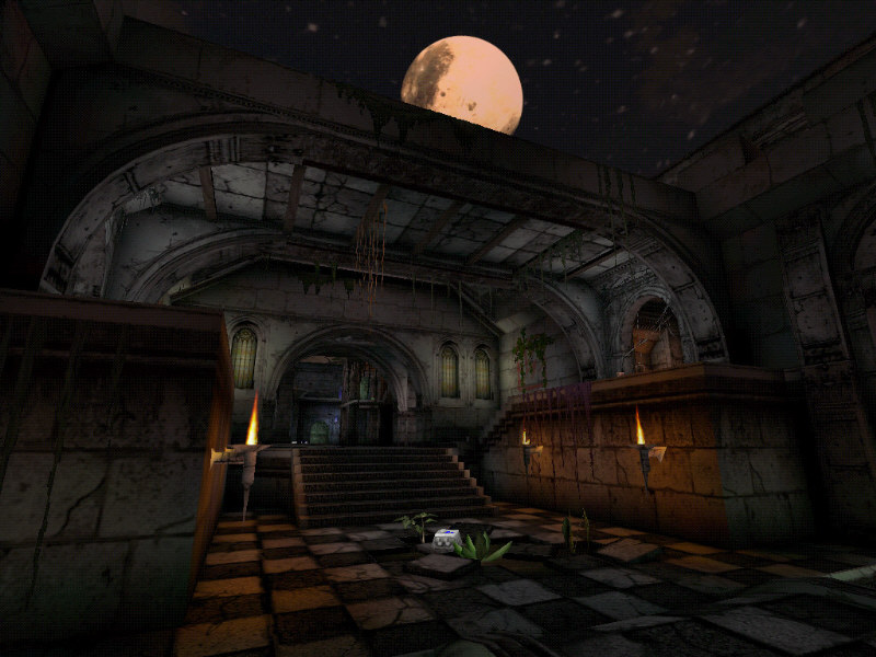 CTF-TempleOfDawn