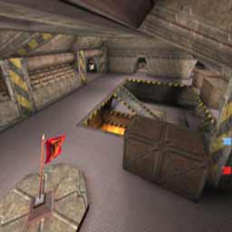 CTF-Terra