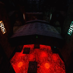 CTF-U4E-Deathtrap