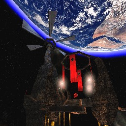 CTF-Windmills