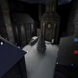 CTF-Xmasvillages