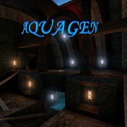 DM-Aquagen