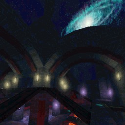 DM-Arena-Source