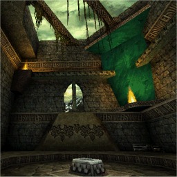 DM-Ascendency