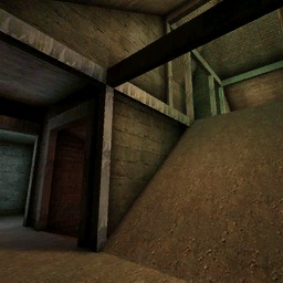 DM-Basement
