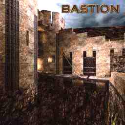 DM-Bastion
