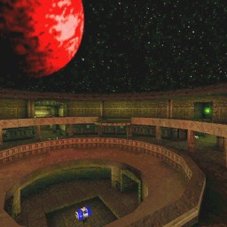 DM-coliseum