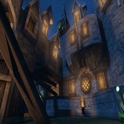 DM-CTC-Swoon