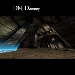 DM-Dominis