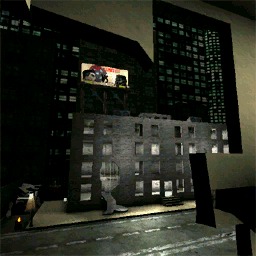 DM-DuelDrive