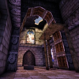 DM-Excavation