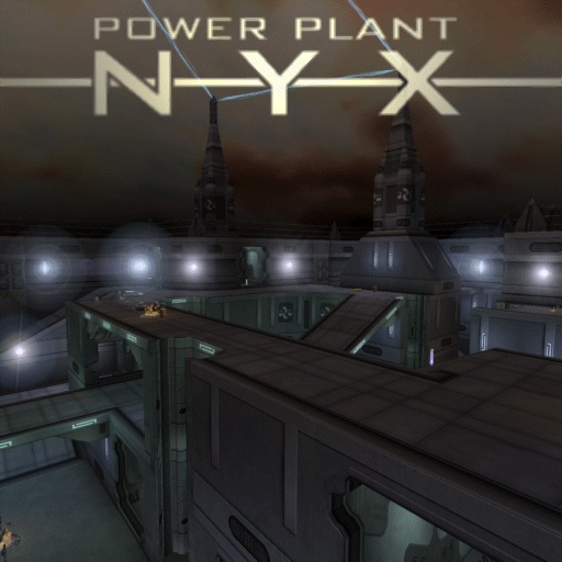 DM-FoT-Nyx