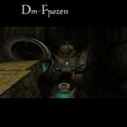 DM-Frozen
